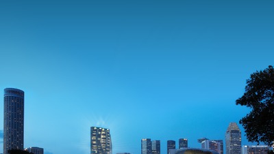 Urban Oasis Beach Road