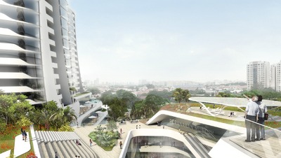 Rose Garden Singapore