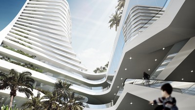 Rose Garden Singapore