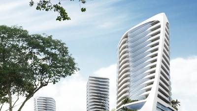 Rose Garden Singapore