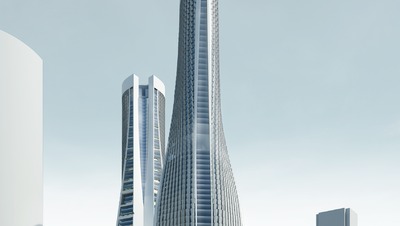 Raffles City Hangzhou