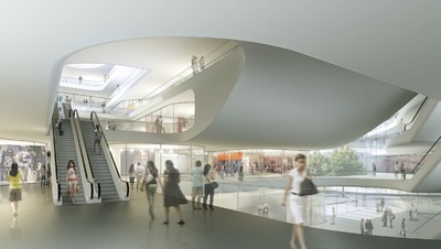 Raffles City Hangzhou