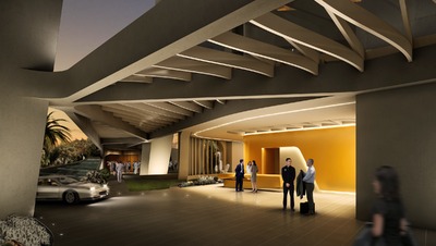 Ardmore Residence Singapore