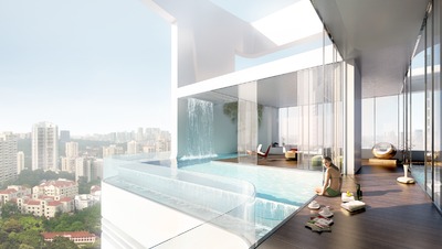 Ardmore Residence Singapore