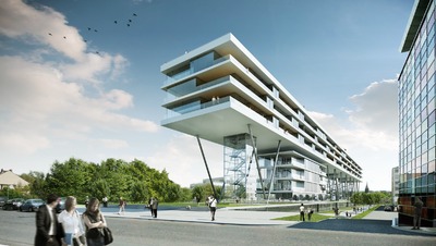 Wohnen Köln Rodenkirchen 