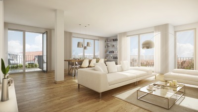 Haydnstraße - Phase 2