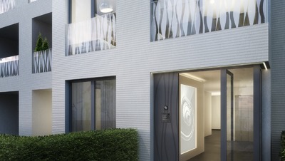 Haydnstraße - Phase 2