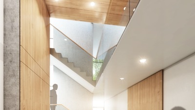 Bunker Lütticher Strasse