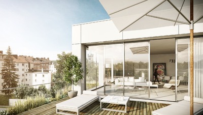 Bunker Lütticher Strasse