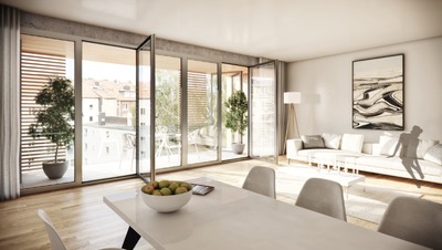 Bunker Lütticher Strasse