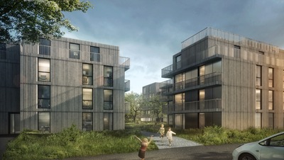 Arkadien am Albis, Obfelden