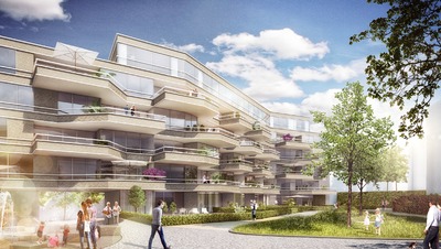 Quartier 74° Burtscheid