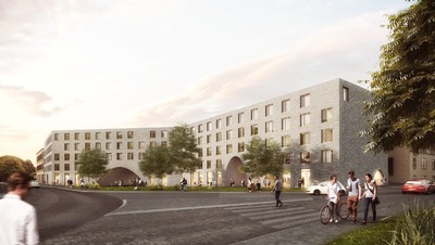 Montelungo and Colleoni Barracks