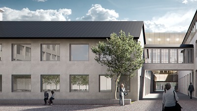 Sartorius Quartier Göttingen