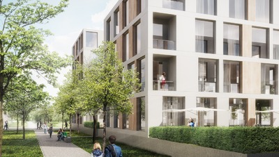 Sartorius Quartier Göttingen