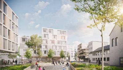 Sartorius Quartier Göttingen