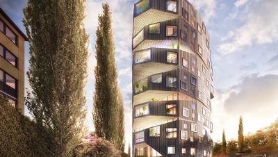 Luxuswohnungen Köln Rodenkirchen