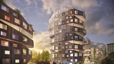 Luxuswohnungen Köln Rodenkirchen