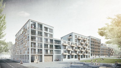 Paul-Gerhardt-Allee München