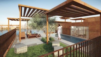 LUSAILMIRAGE 2 update