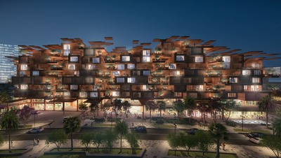 LUSAILMIRAGE 2 update