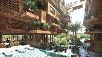 LUSAILMIRAGE 2 update