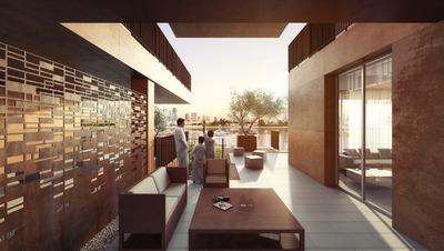 LUSAILMIRAGE 2 update