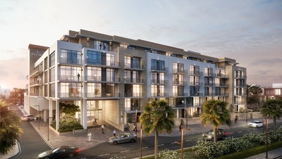 Belgravia Residence II