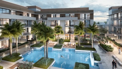 Belgravia Residence II