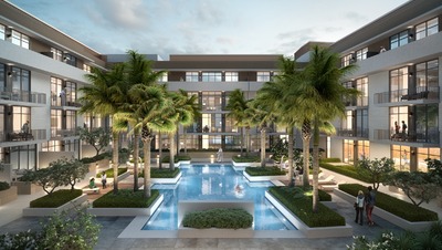 Belgravia Residence II