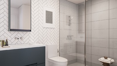 Belgravia Residence II