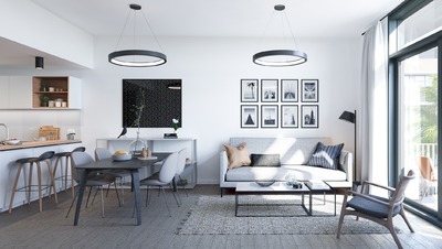 Belgravia Residence II