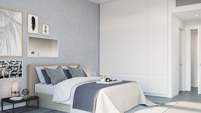 Belgravia Residence II