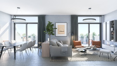 Belgravia Residence II