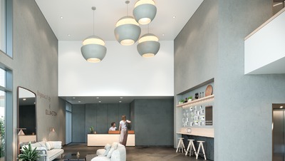 Belgravia Residence II