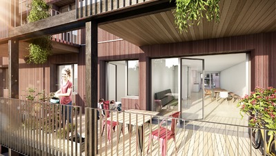 Wettbewerb Baden Brisgi