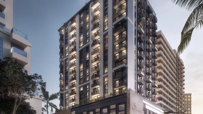 BELGRAVIA RESIDENCE 4