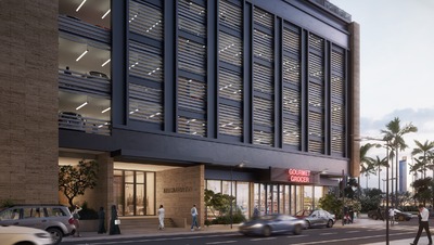 BELGRAVIA RESIDENCE 4