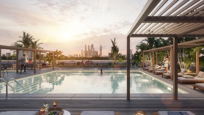 BELGRAVIA RESIDENCE 4