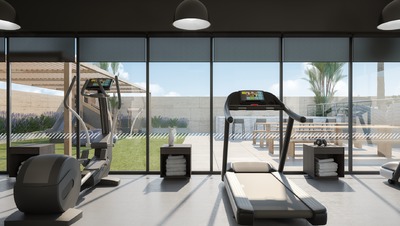 BELGRAVIA RESIDENCE 4