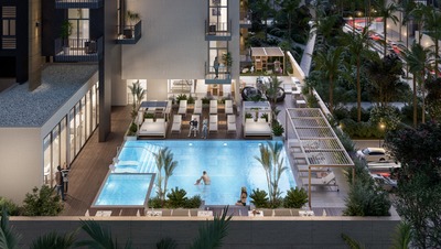 BELGRAVIA RESIDENCE 4