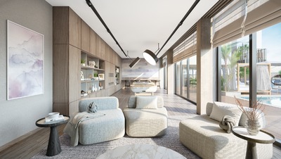 BELGRAVIA RESIDENCE 4