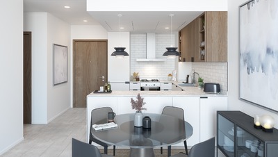 BELGRAVIA RESIDENCE 4