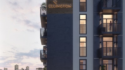 BELGRAVIA RESIDENCE 4