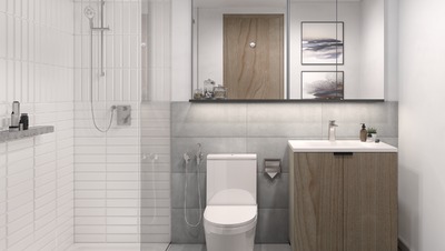 BELGRAVIA RESIDENCE 4