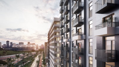 BELGRAVIA RESIDENCE 5