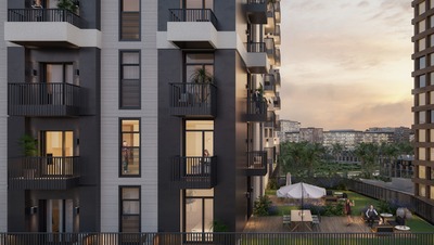 BELGRAVIA RESIDENCE 5