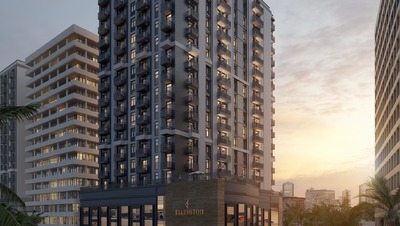 BELGRAVIA RESIDENCE 5