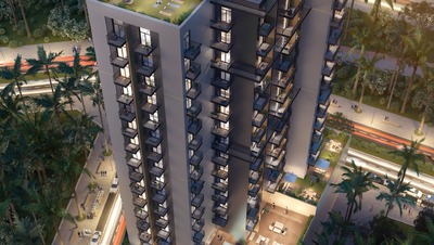 BELGRAVIA RESIDENCE 5