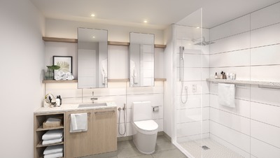 Windsor House Residence